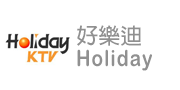 好樂迪股份有限公司